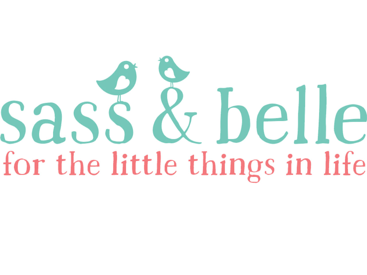 Sass & Belle