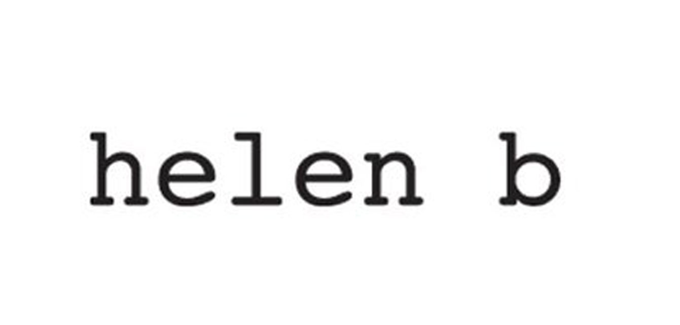helen b