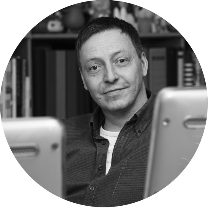 Dieter Braun