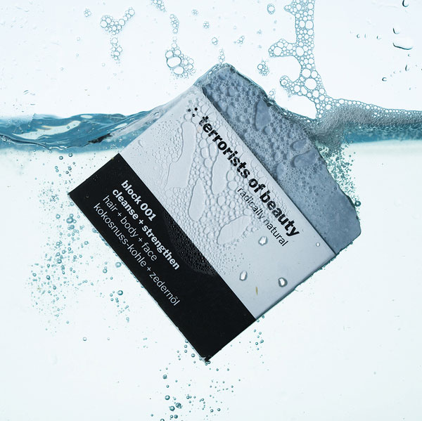 terrorists of beauty