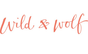 Wild & Wolf